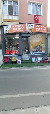 Çatalca Petshop ve Balık Av Malzemeleri