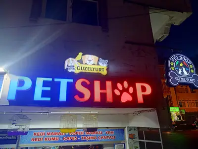 Güzelyurt Petshop