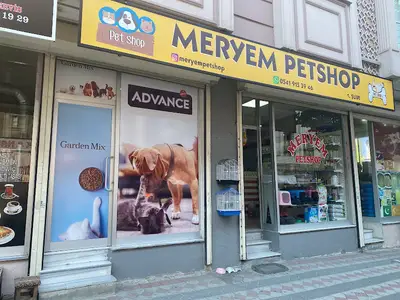 Meryem Petshop