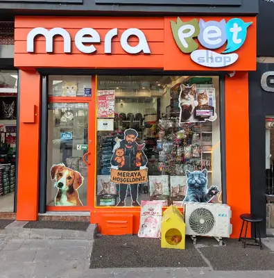 Mera Petshop sivas