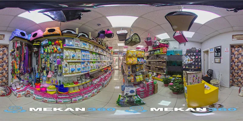 Tuğçem petshop foto 2