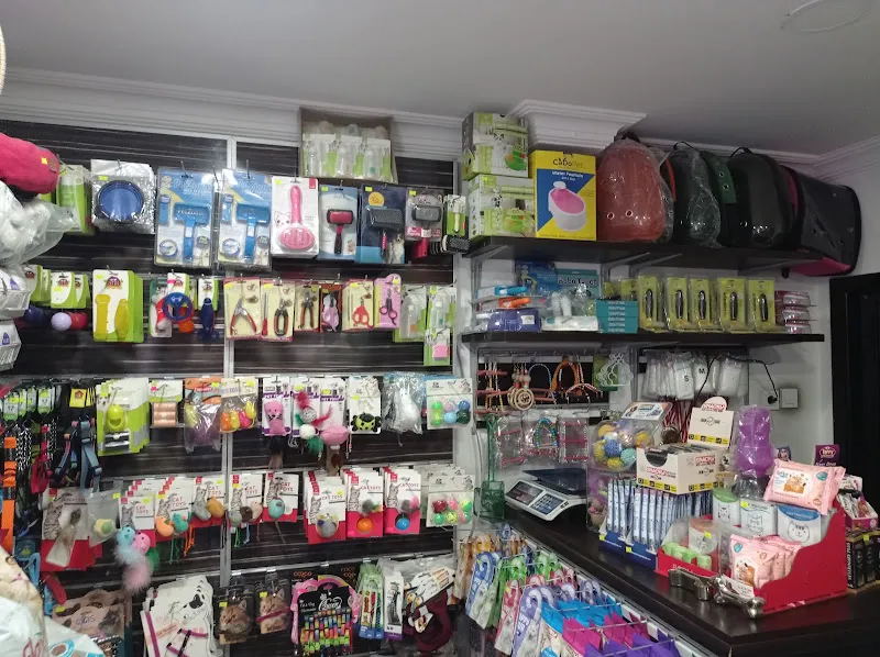 UĞUR PET SHOP foto 2
