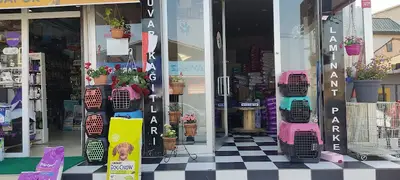 Doğa Pet shop