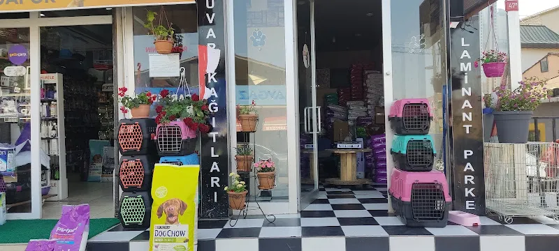 Doğa Pet shop foto 1