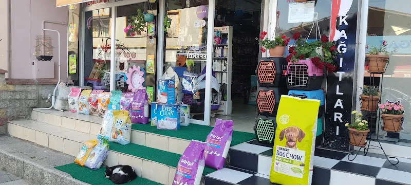 Doğa Pet shop foto 2