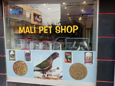 Mali Petshop
