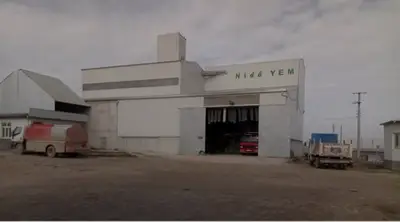 KÖYLÜLER AKARYAKIT NİDA YEM