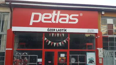 Özer Lastik Tamirhanesi