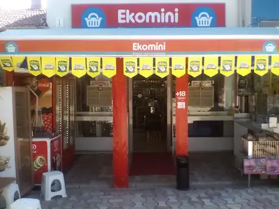EKOMİNİ