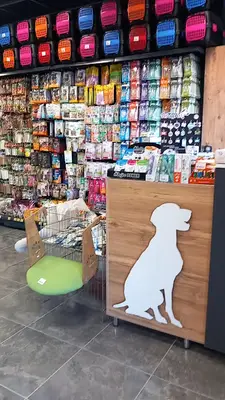 Petgurme Çankaya Şubesi Evcil Hayvan Ürünleri LTD.ŞTİ A.Ş
