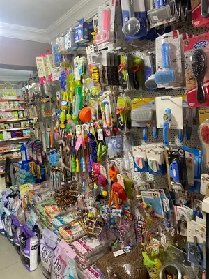 Cumhuriyet pet shop