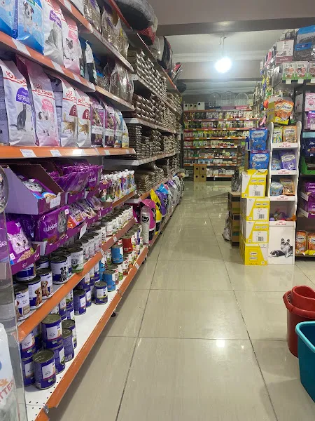 Cumhuriyet pet shop foto 2