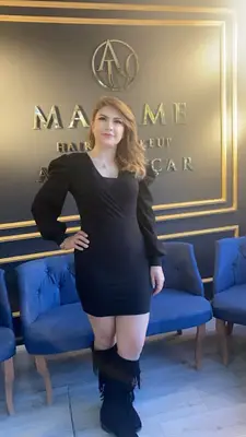 Madame kuaför