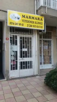 Marmara Veteriner Kliniği