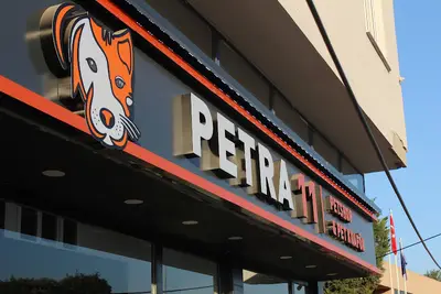 Petra11 Petshop & Pet Kuaför