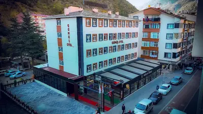Gümüş Otel