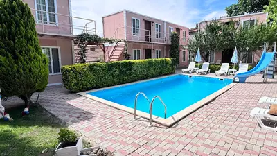Ali Baba Butik Otel