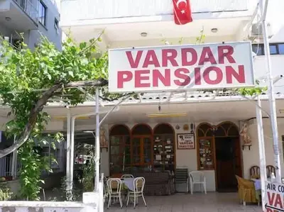 Vardar Pension