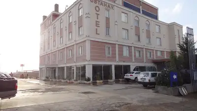 Ustahan Otel