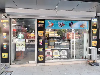 HOBİM PET SHOP 07