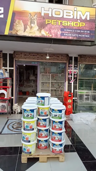 HOBİM PET SHOP 07 foto 2
