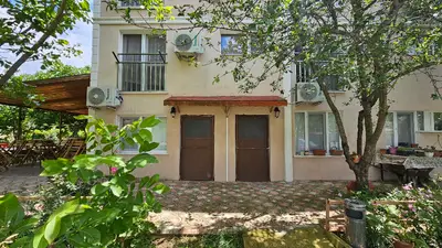 Emelce Köy Evi Pansiyon