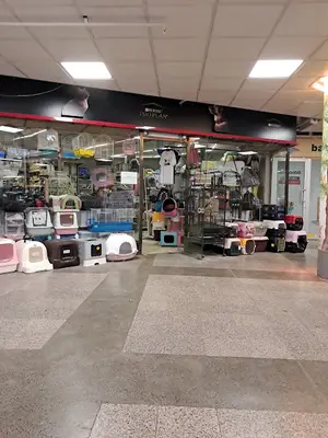 Flora petshop ve akvaryum
