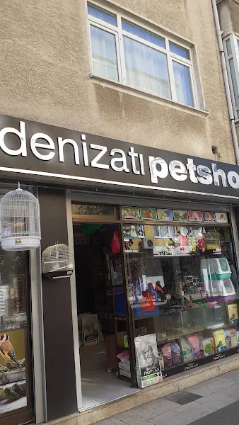 Denizatı Petshop Yalova foto 2