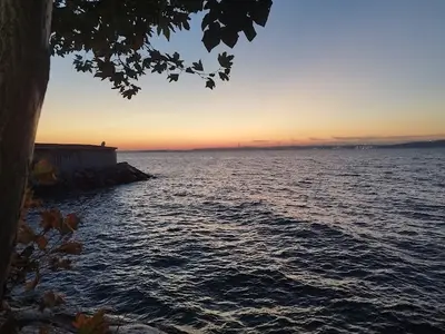 Barinak Kafe fotoğrafı