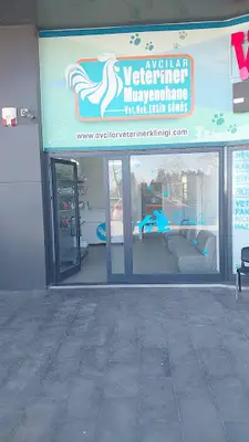 Avcılar Veteriner Kliniği