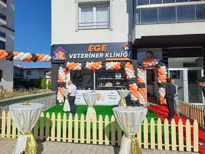 Ege Veteriner Kliniği