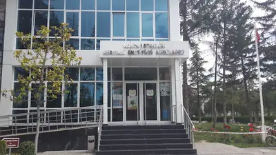 Konya Veteriner Kontrol Enstitüsü Müdürlüğü