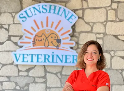 Sunshine Veteriner Kliniği