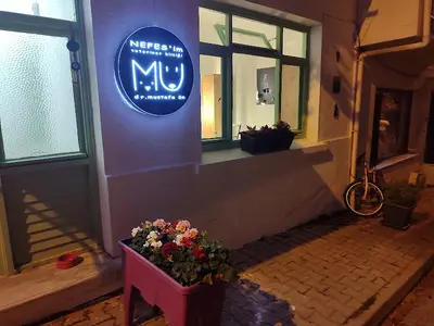Nefesim veteriner kliniği
