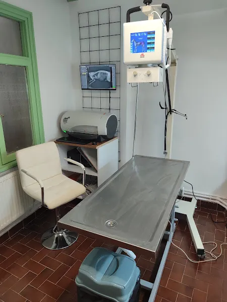 Nefesim veteriner kliniği foto 2