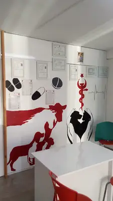 Ata Veteriner Kliniği