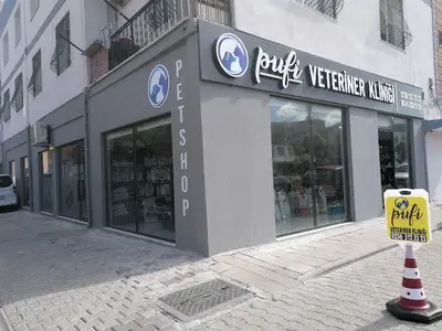 Pufi Veteriner Kliniği