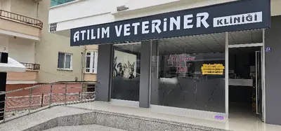 Atılım Veteriner Kliğini