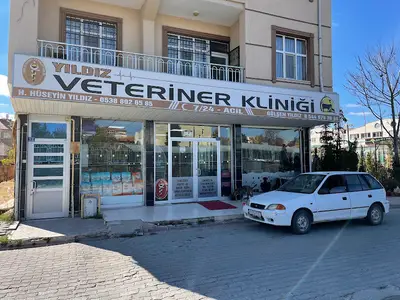 Veteriner Hekim Mustafa Karacığay