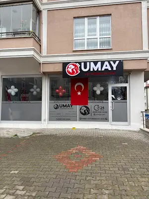 Umay Veteriner Kliniği Bolu