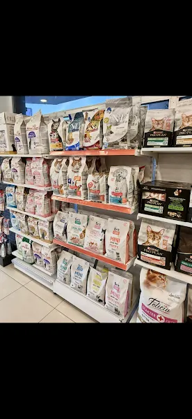 Bgr Petshop foto 2