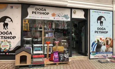 Doğa Petshop