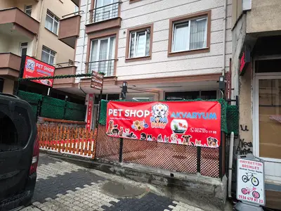 NovaPaw PetShop