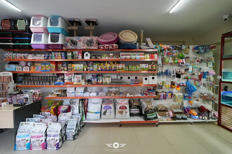 NovaPaw PetShop foto 2