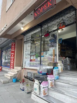 Hira petshop