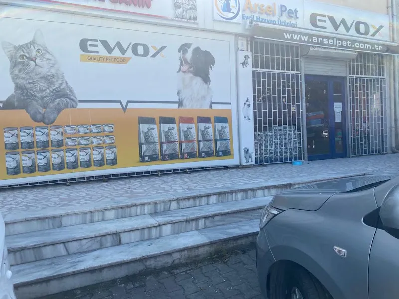 Atlantispet Evcil Hayvan Ürünleri Pet Ürünleri foto 2