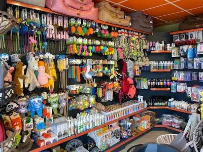 Antalya Pet Corner Pet Shop