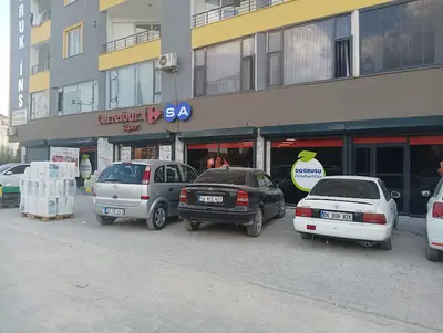 CarrefourSA