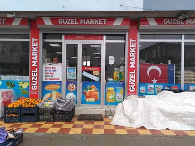 Güzel Market