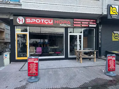 Spotcu Hopa